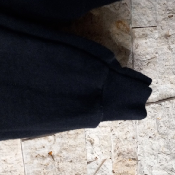 Awesome Elephant In World Where You Can Be Kind Pullover Sweater Hanes Sz M - Picture 6 of 9